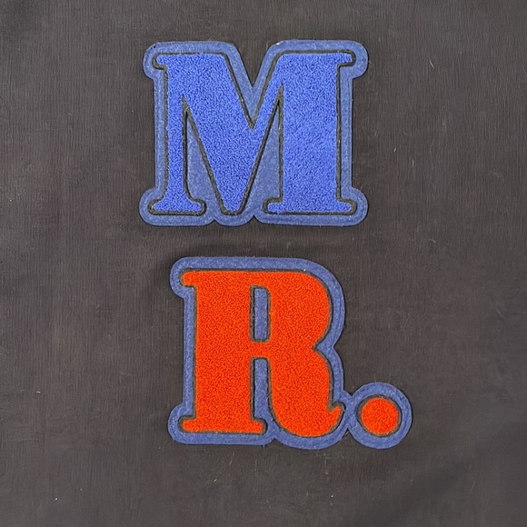 Scotch & Soda MR. crewneck - Picture 2 of 4